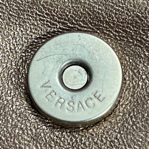 Authentic Versace Evening Bag - Picture 11 of 11